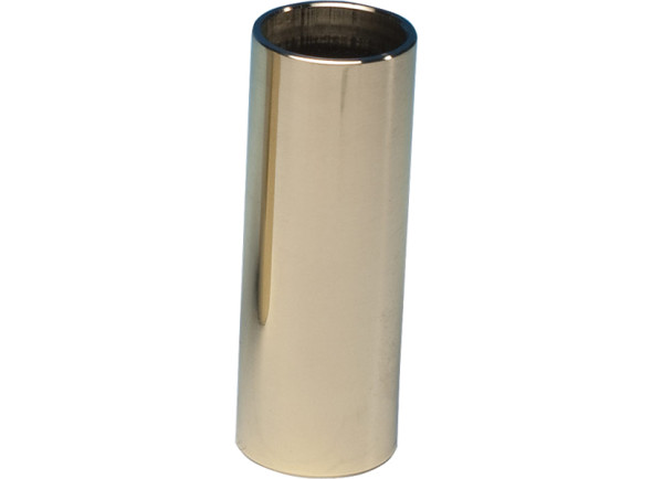 Fender Brass Slide 1 Standard Medium Fender Brass Slide 1 Standard Medium